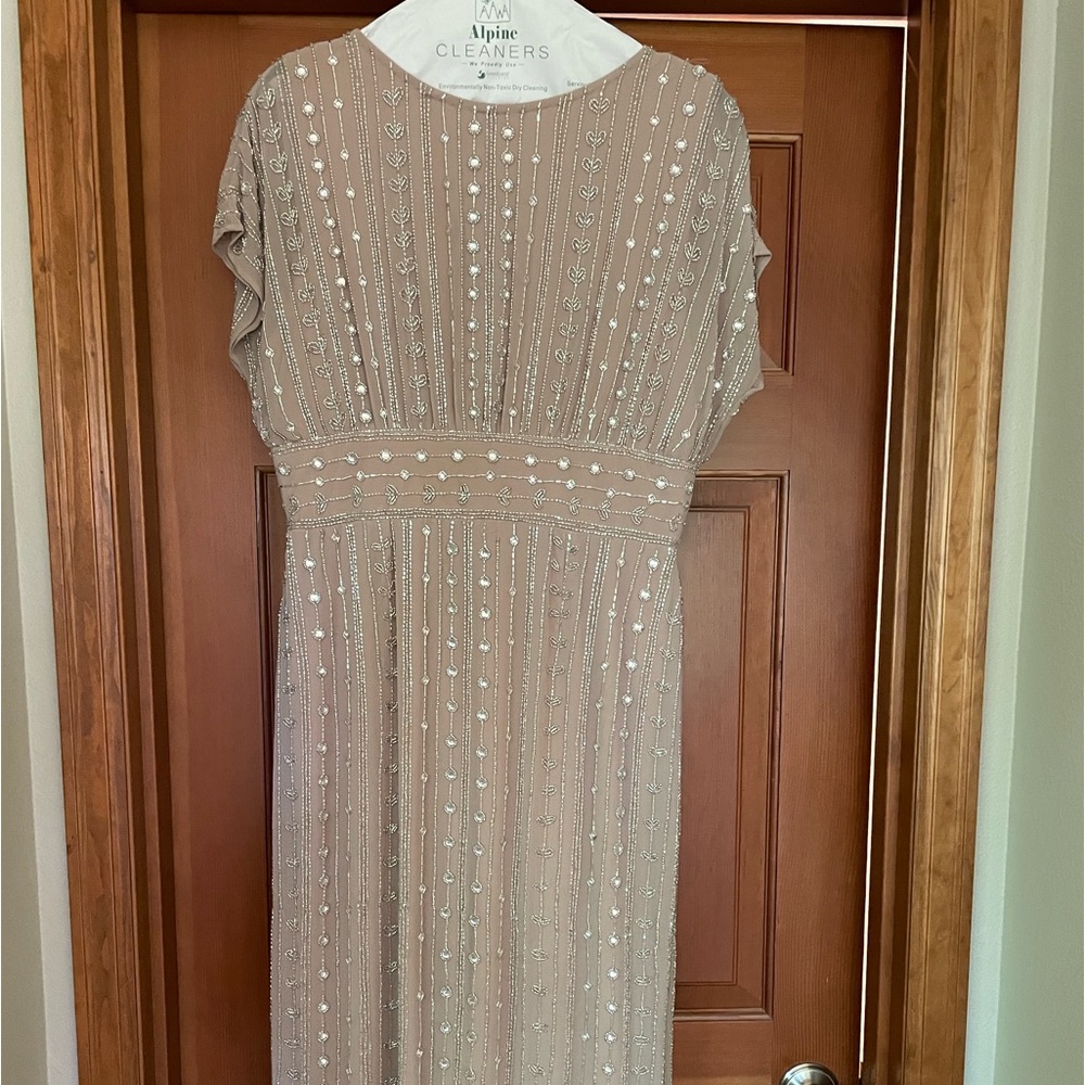 Cocktail Dress